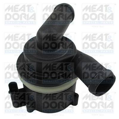 Water Recirculation Pump, parking heater